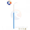 Hot DIP Galvanized Lighting Pole